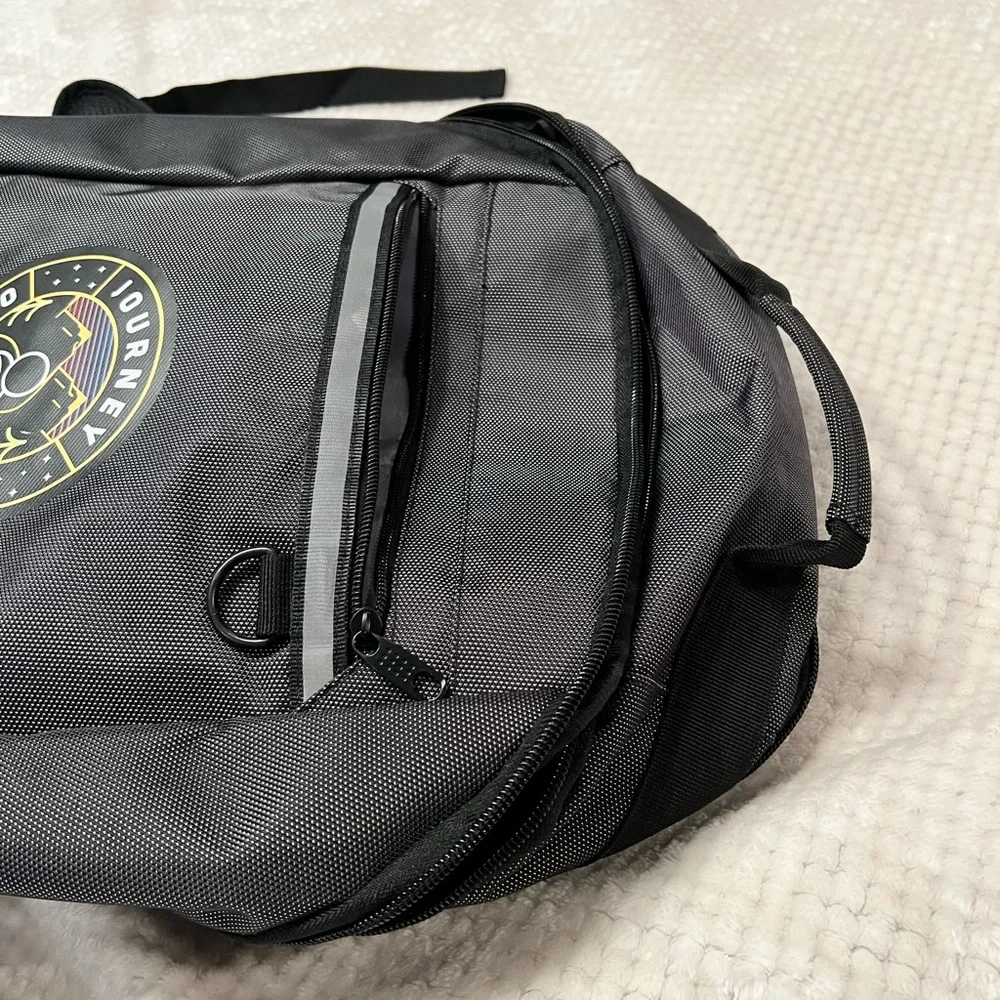 'Journey of a Lifetime' Backpack ✨NEW✨ - Picture 7 of 12